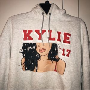Kylie Jenner ‘17 hoodie